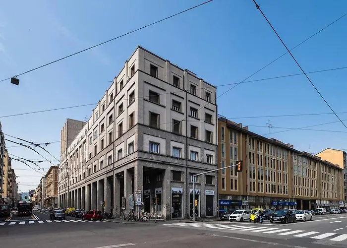 Bologna Centrale, A 2 Passi Dal Cuore Della Citta
