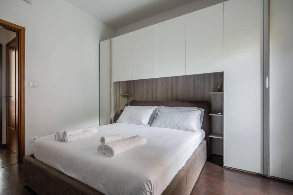 Centrale, A 2 Passi Dal Cuore Della Citta Appartement Bologna